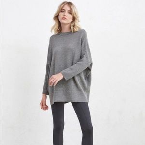 Vetta Oversized Sweater